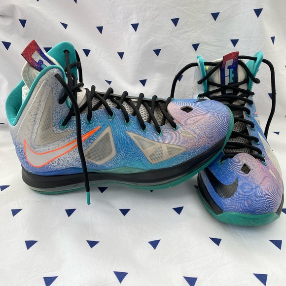 Nike Other - 🔥NIKE LEBRON Xl PURE PLATINUM🔥
❌SOLD❌